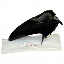 Φτερό εμπρός μαύρο Yamaha Crypton-S 115 γνήσιο